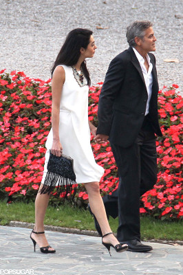 photo 8 in George Clooney gallery [id713571] 2014-06-30 00:00:00
