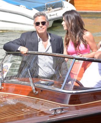 photo 26 in George Clooney gallery [id631444] 2013-09-10 00:00:00