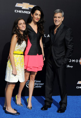 photo 14 in Clooney gallery [id773505] 2015-05-18 00:00:00