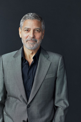 photo 6 in George Clooney gallery [id1244100] 2020-12-30 00:00:00