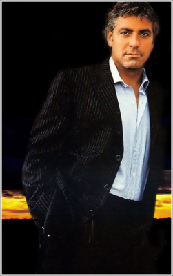 photo 12 in George Clooney gallery [id45638] -0001-11-30 00:00:00