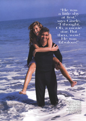 photo 4 in Clooney gallery [id56774] -0001-11-30 00:00:00