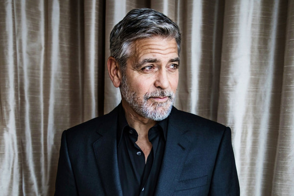photo 10 in George Clooney gallery [id1243246] 2020-12-18 00:00:00
