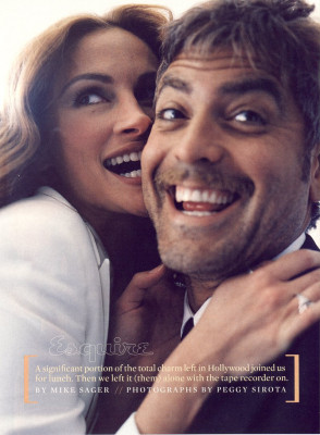 photo 21 in George Clooney gallery [id61192] -0001-11-30 00:00:00