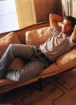 photo 17 in George Clooney gallery [id61196] -0001-11-30 00:00:00
