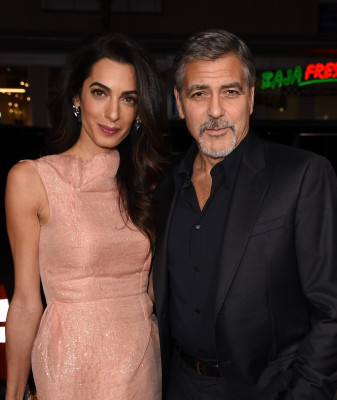 photo 4 in George Clooney gallery [id807777] 2015-10-28 00:00:00