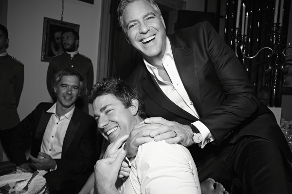 George Clooney pic #748327