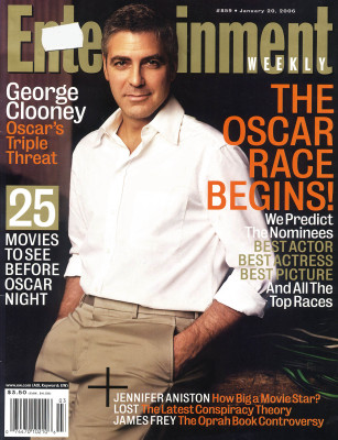 photo 11 in George Clooney gallery [id48948] -0001-11-30 00:00:00
