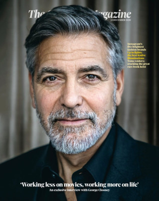 photo 9 in Clooney gallery [id1243247] 2020-12-18 00:00:00
