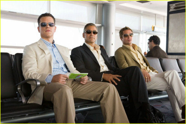 photo 5 in George Clooney gallery [id73122] -0001-11-30 00:00:00