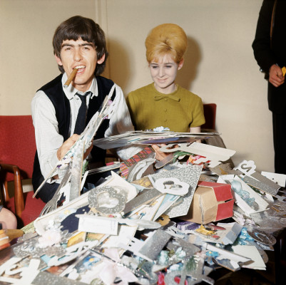 George Harrison pic #426167