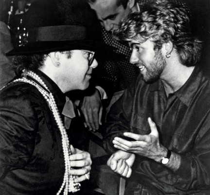 George Michael pic #1316891