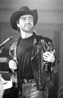 George Michael pic #1310731