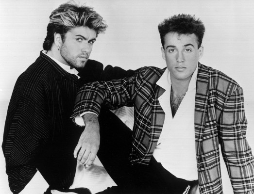 George Michael pic #1312433