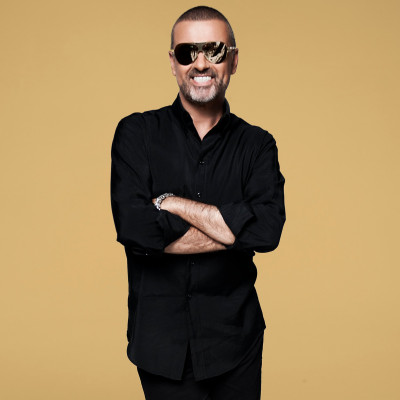 George Michael pic #1316890