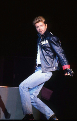 photo 28 in George Michael gallery [id1321814] 2023-02-16 00:00:00