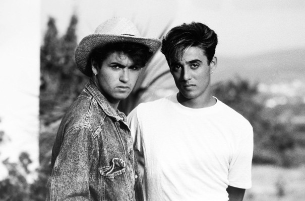 photo 8 in George Michael gallery [id1332402] 2023-08-25 00:00:00