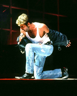 photo 20 in George Michael gallery [id1323669] 2023-03-15 00:00:00