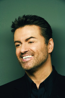 George Michael pic #1310733