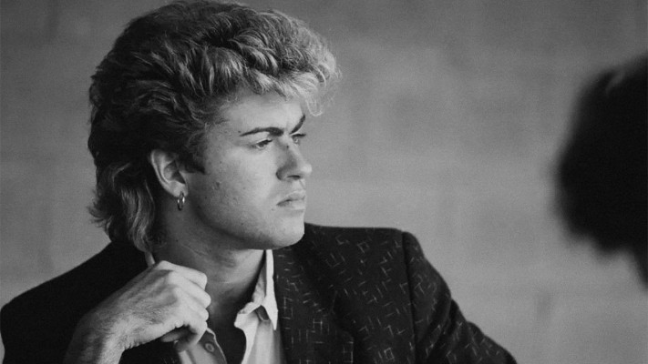 George Michael pic #1310711