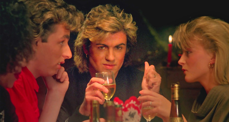 George Michael pic #1321805