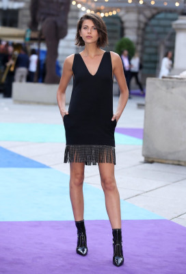 Georgia Fowler pic #1143035