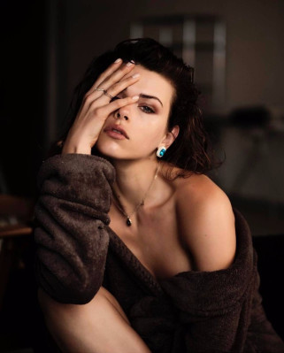 Georgia Fowler pic #952358