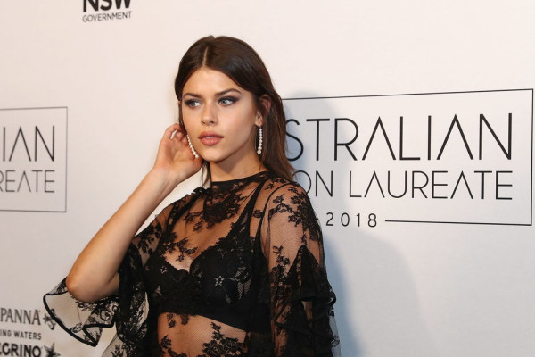 Georgia Fowler pic #1086806