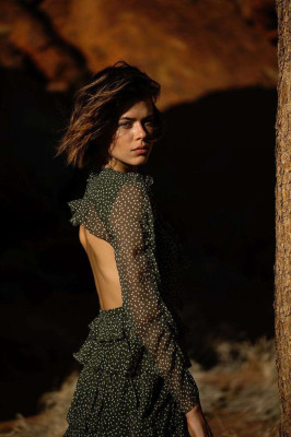 Georgia Fowler pic #1211819