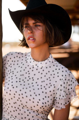 Georgia Fowler pic #1211811