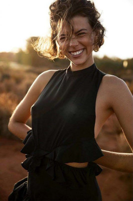 Georgia Fowler pic #1211823