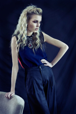 Georgia Grace Martin pic #828424