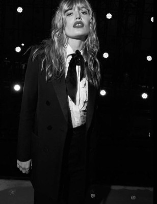 Georgia May Jagger pic #1327878