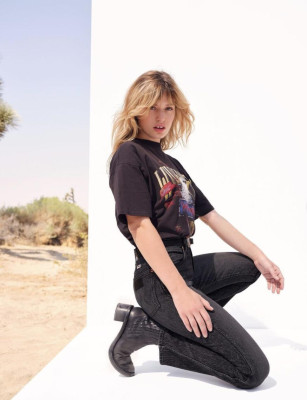 Georgia May Jagger pic #1322501