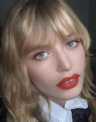Georgia May Jagger pic #1324393