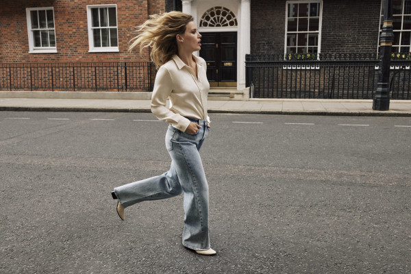 Georgia May Jagger pic #1358533