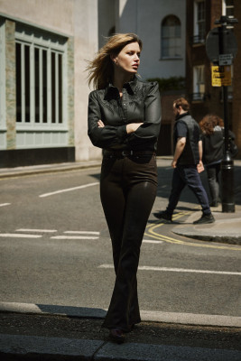 Georgia May Jagger pic #1358531