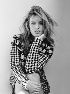 Georgia May Jagger pic #1332961