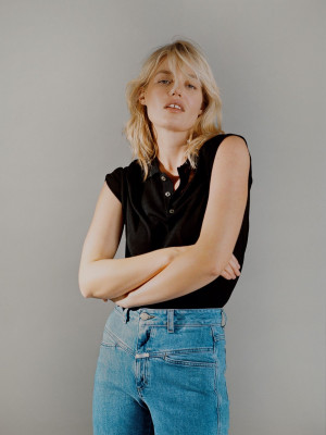 Georgia May Jagger pic #1223059