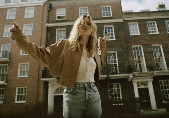 Georgia May Jagger pic #1358534