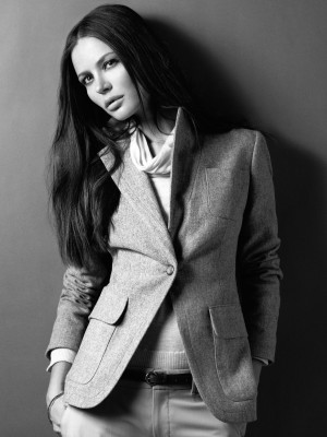 Georgina Chapman pic #181049