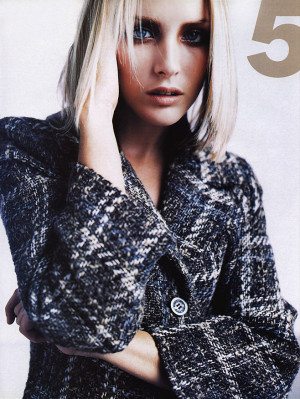 Georgina Grenville pic #18219