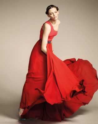 Georgina Stojiljkovic pic #601221