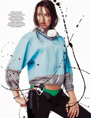 Georgina Stojiljkovic pic #917092