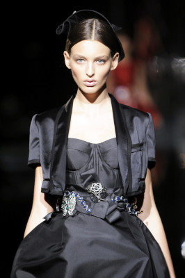 Georgina Stojiljkovic pic #239152