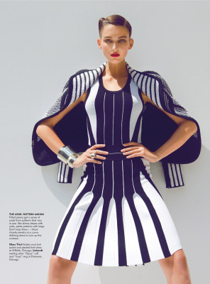 Georgina Stojiljkovic pic #599413