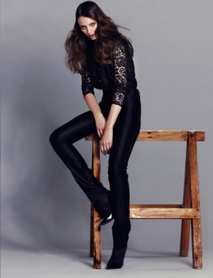 Georgina Stojiljkovic pic #606643