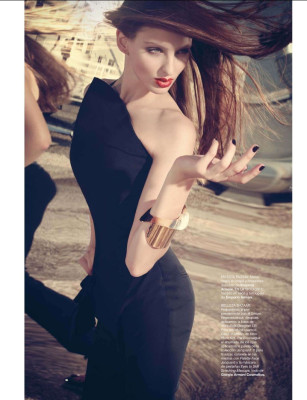Georgina Stojiljkovic pic #608199
