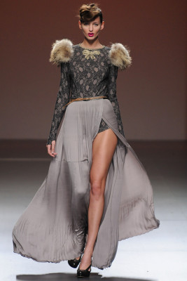 Georgina Stojiljkovic pic #600463