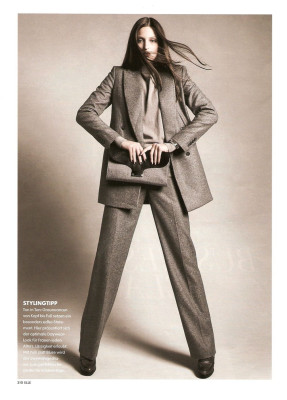 Georgina Stojiljkovic pic #640418